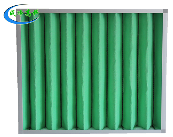 G3/G4 Panel Air Filter