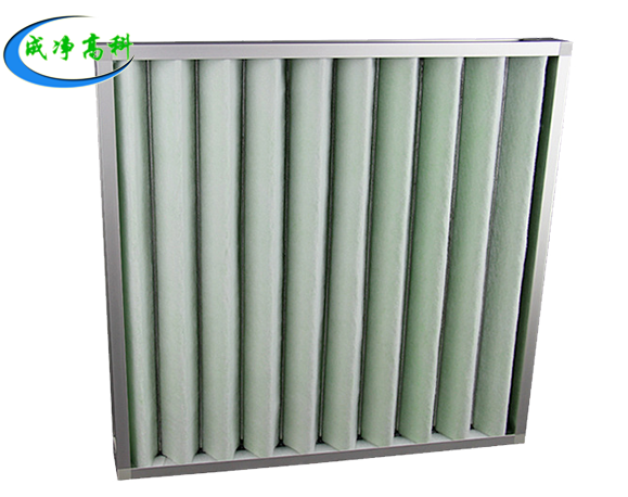 G3/G4 Panel Air Filter
